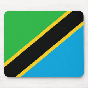 Tansania Mousepad