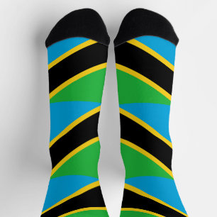 Tansania Socken