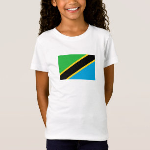 Tansania T-Shirt