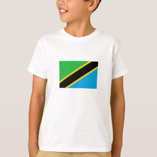 Tansania T-Shirt
