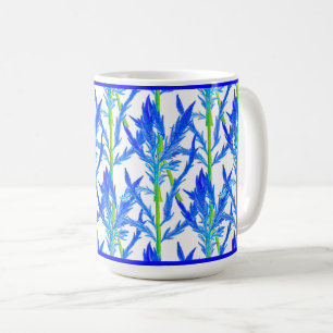 Tansy (L) sur une Mug classique - 15 oz