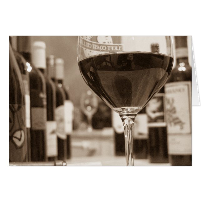 Tant de choix (Devant Horizontal)