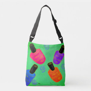 Tant de Polices du Sac fourre-tout manicuriste