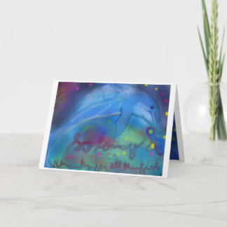 Tant de temps et merci pour tout le poisson