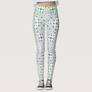 Tantalus - Leggings de Vibrata