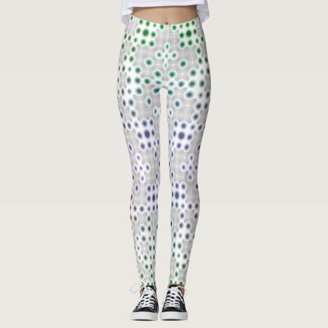 Tantalus - Leggings von Vibrata (Vorderseite)