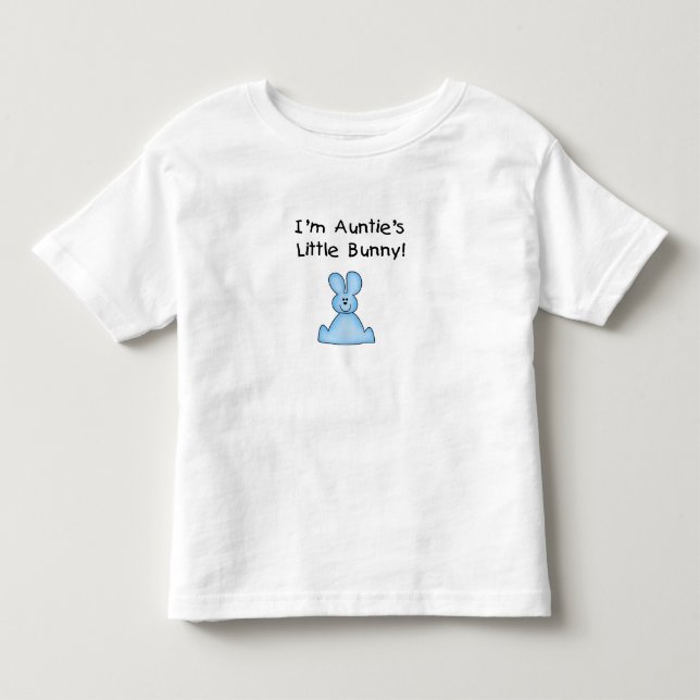 Tantchen-T - Shirt (Vorderseite)