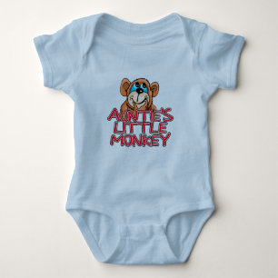 Tantchen und Geschenke Baby Strampler
