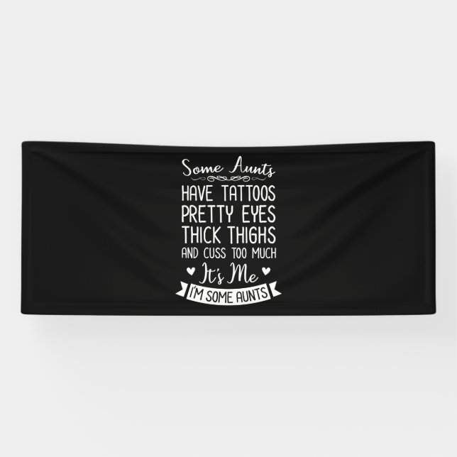 Tante Banner (Horizontal)