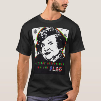 Tante Bethany - Weihnachtsurlaub Klassischer T - S T-Shirt