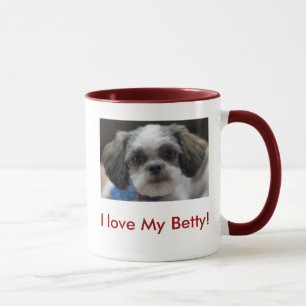 Tante Betty Tasse