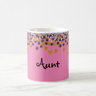 Tante Confetti Mug