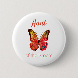 Tante der Schmetterlingstaste Button