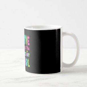 Tante des Geburtstagsmädchens Saurus Rex Dinosauri Kaffeetasse