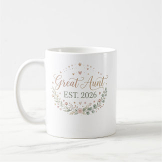 Tante formidable Mug 2026