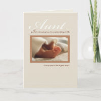 Tante Gratulationen Neue Babynahrung