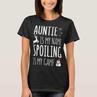 Tante ist mein Namenverderben ist mein T-Shirt