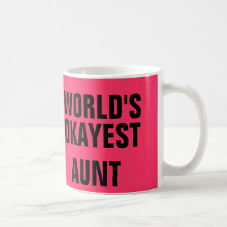 Tante Kaffeetasse