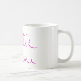 Tante Kaffeetasse