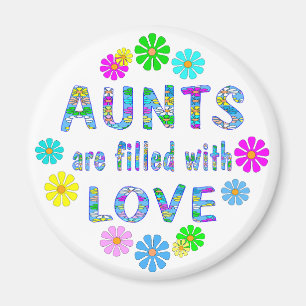 Tante Magnet