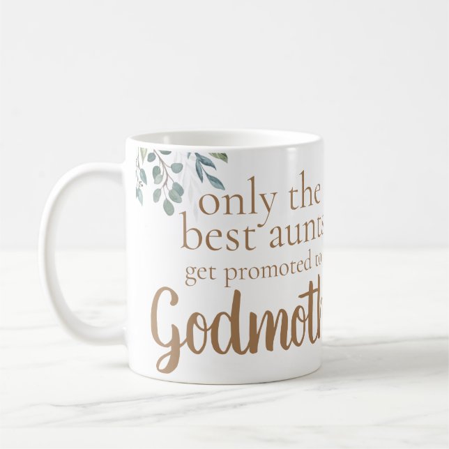 Tante mit dem Namen Kaffee Tasse (Links)