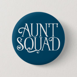 Tante Squad. Button