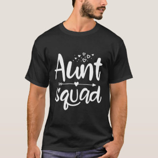 Tante Squad T-Shirt