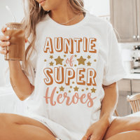 Tante Superhelden