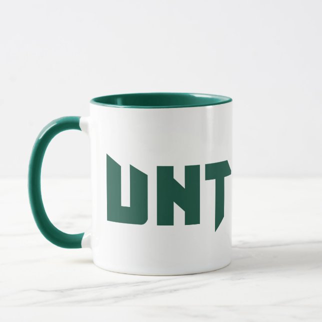 Tante Tasse (Links)