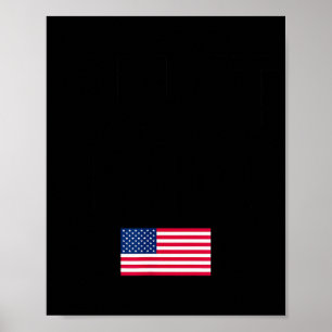 Tante Tifa Flagge Uns Lustige Tante Tifa - Ich Bin Poster