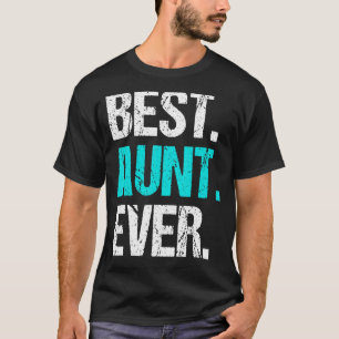 Tante Women's Best Tante je Tante T-Shirt