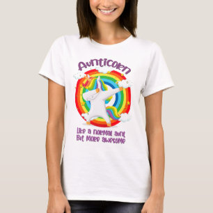 Tanten wie eine normale Tante, aber Phantastischer T-Shirt