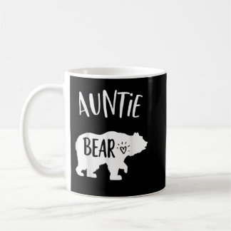 Tantentasche Grafik für beste Tante der Welt Kaffeetasse