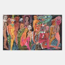 Tantric Carnival