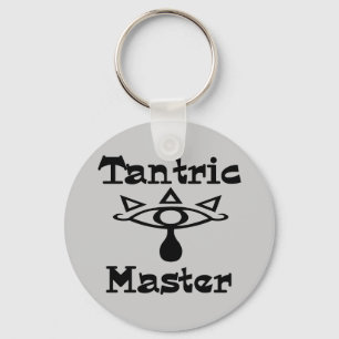 Tantric Master Schlüsselanhänger
