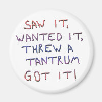 Tantrum
