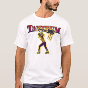 Tantrum-T - Shirt 1