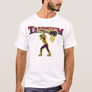 Tantrum-T - Shirt 1