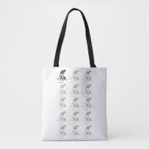 Tanukii - Hayaku! Tasche