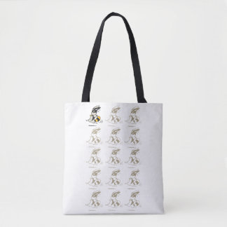 Tanukii - Hayaku! Tasche