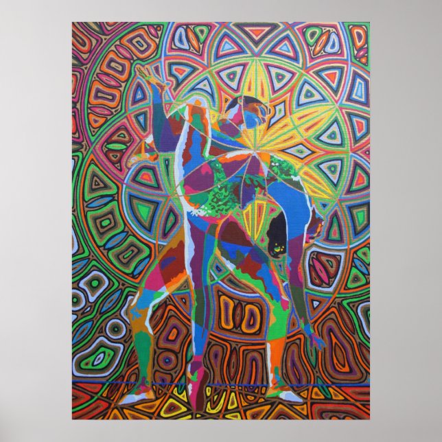 Tanz - 2011 poster (Vorne)