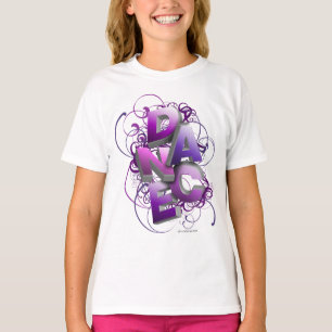 Tanz 3D (Sommer) T-Shirt
