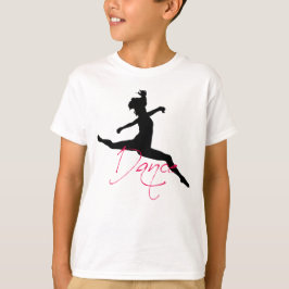 Tanz_6 T-Shirt