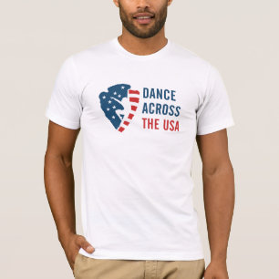 Tanz auf der anderen Seite T-Shirt