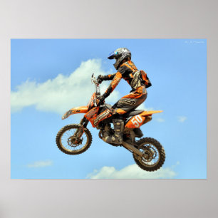 Tanz auf der Luft Poster