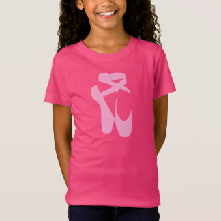 "Tanz Ballerina" T-Shirt