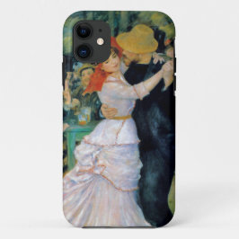 Tanz bei Bougival durch Renoir schöne Kunst Case-Mate iPhone Hülle