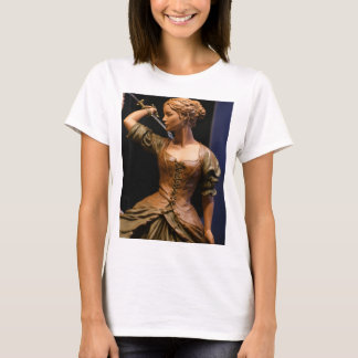 Tanz der Blade: Ein lebenslanger Tribut an Grace a T-Shirt