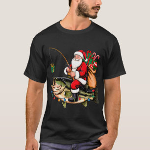 Tanz der Regenbogenfische T-Shirt