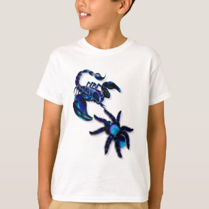 Tanz der Tier-Shirts T-Shirt